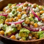 Chickpea Feta Avocado Salad 7 chickpea feta avocado salad 2026 02 09 004612 1024x683 1 Top choice recipes