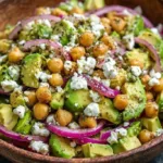chickpea feta avocado salad 2026 02 14 005831 1024x683 1 Top choice recipes