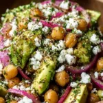 Chickpea Feta Avocado Salad 7 chickpea feta avocado salad 2026 02 20 024950 1024x683 1 Top choice recipes