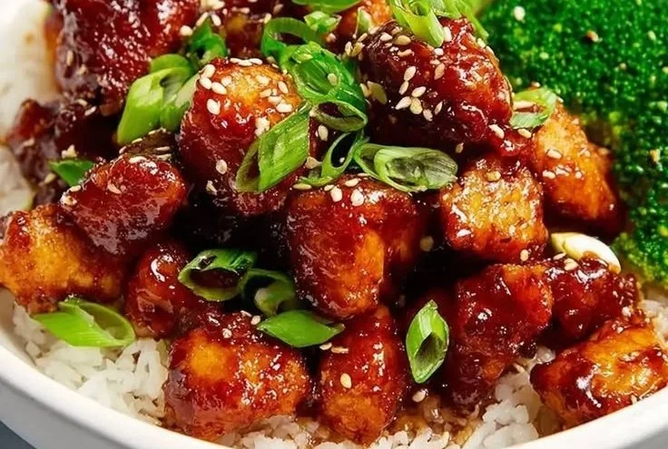 Chinese Chicken 4 Chinese Chicken