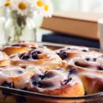 Classic Sourdough Blueberry Cinnamon Rolls 7 classic sourdough blueberry cinnamon rolls 2026 02 15 014444 1024x683 1 Top choice recipes
