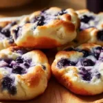Cottage Cheese Blueberry Cloud Bread 5 cottage cheese blueberry cloud bread 2026 02 06 183720 1024x683 1 Top choice recipes