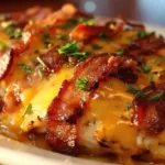Cowboy BBQ Bacon Cheddar Chicken 7 cowboy bbq bacon cheddar chicken 2026 02 21 215826 1024x683 1 Top choice recipes