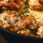 Creamy Garlic Chicken Thighs 7 creamy garlic chicken thighs 2026 02 08 013823 1024x683 1 Top choice recipes