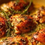 creamy garlic chicken thighs 2026 02 08 013840 1024x683 1 Top choice recipes