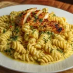 creamy garlic parmesan chicken pasta 2026 02 05 131645 1024x683 1 Top choice recipes