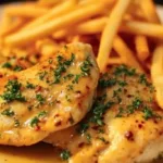 Creamy Garlic-Parmesan Chicken with Fries 7 creamy garlic parmesan chicken with fries 2026 02 05 131652 1024x683 1 Top choice recipes