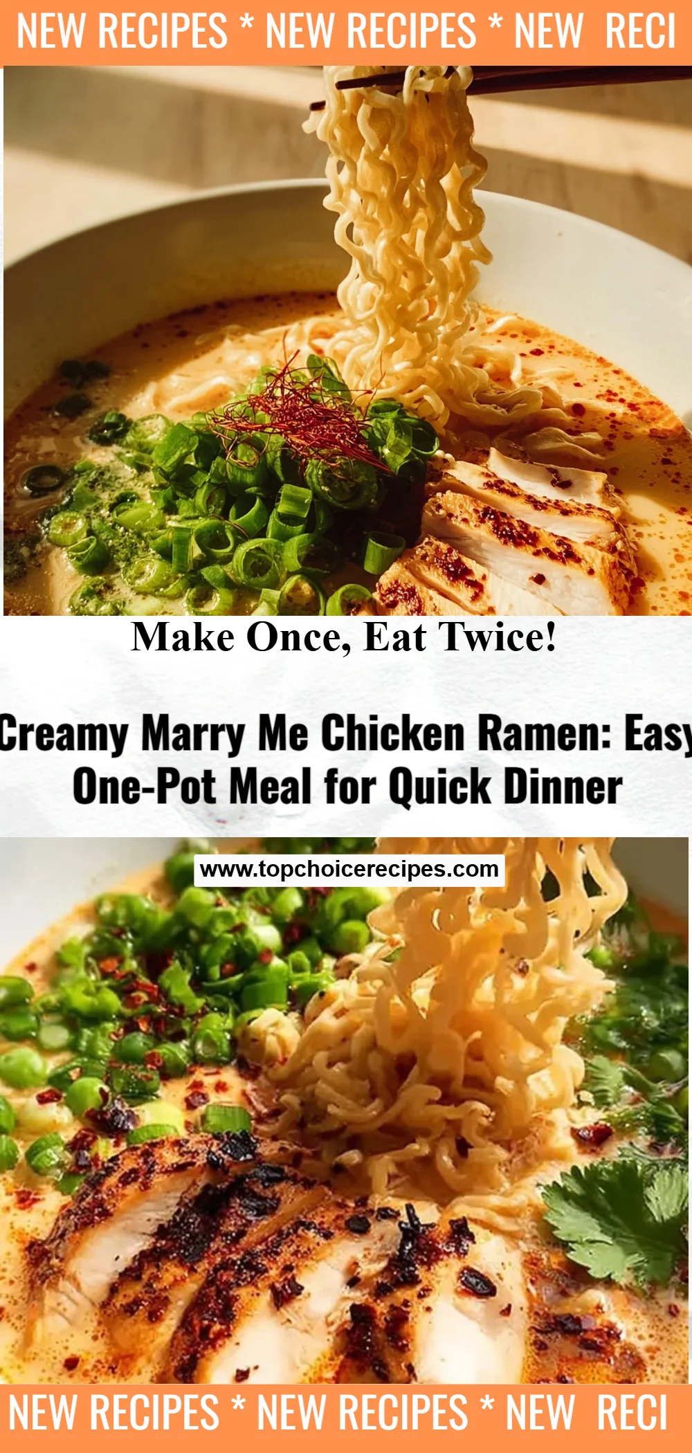 Creamy Marry Me Chicken Ramen 6 Creamy Marry Me Chicken Ramen
