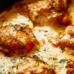 creamy oven baked chicken thighs 2026 02 08 013830 1024x683 1 Top choice recipes