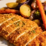 Crispy Air Fryer Chicken Cutlets 7 crispy air fryer chicken cutlets 2026 02 10 223709 1024x683 1 Top choice recipes