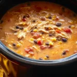 Crockpot Chicken Tortilla Soup 7 crockpot chicken tortilla soup 2026 02 12 200528 1024x683 1 Top choice recipes