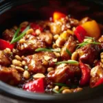 crockpot kung pao chicken 2026 02 12 200540 1024x683 1 Top choice recipes