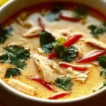 Crockpot Thai Coconut Chicken Soup 7 crockpot thai coconut chicken soup 2026 02 12 200520 1024x683 1 Top choice recipes