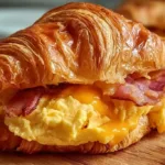 Croissant Breakfast Sandwiches 9 croissant breakfast sandwiches 2026 02 24 164543 1024x683 1 Top choice recipes