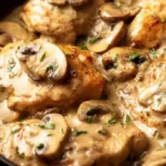 Easy Chicken in Cream Sauce 7 easy chicken in cream sauce 2026 02 05 131657 1024x683 1 Top choice recipes