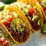 Easy Ground Beef Tacos 7 easy ground beef tacos 2026 02 10 223656 1024x683 1 Top choice recipes
