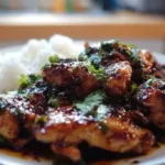 Easy Soy Garlic Chicken Thighs 7 easy soy garlic chicken thighs 2026 02 19 012409 1024x683 1 Top choice recipes