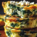 egg muffins with spinach and feta 2026 02 24 164540 1024x683 1 Top choice recipes