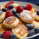 Fluffy Mini Pancakes 7 fluffy mini pancakes 2026 02 14 005815 1024x683 1 Top choice recipes