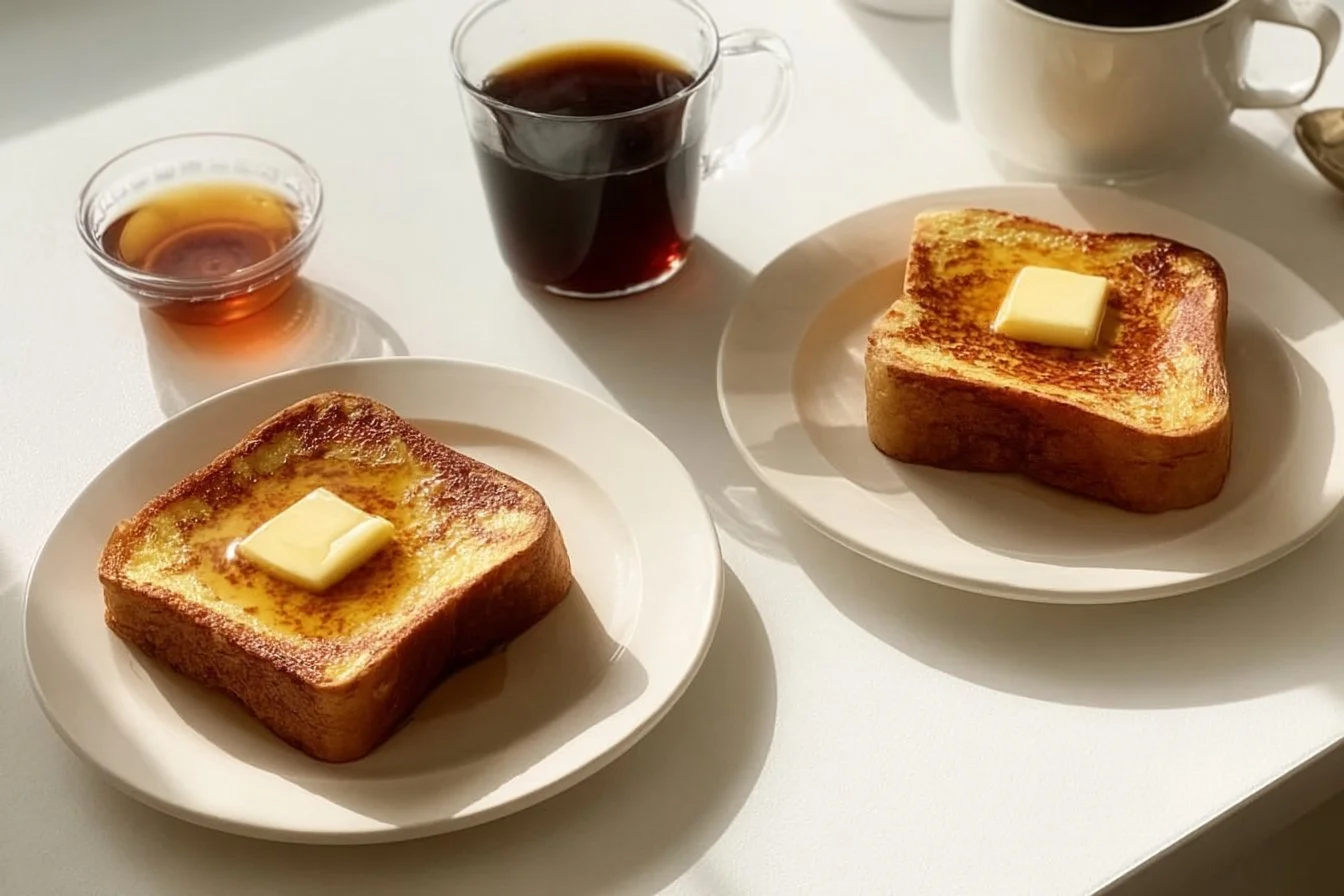 French Toast Breakfast 7 French Toast Breakfast