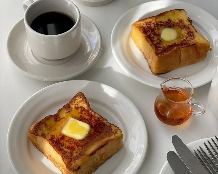 French Toast Breakfast 8 French Toast Breakfast