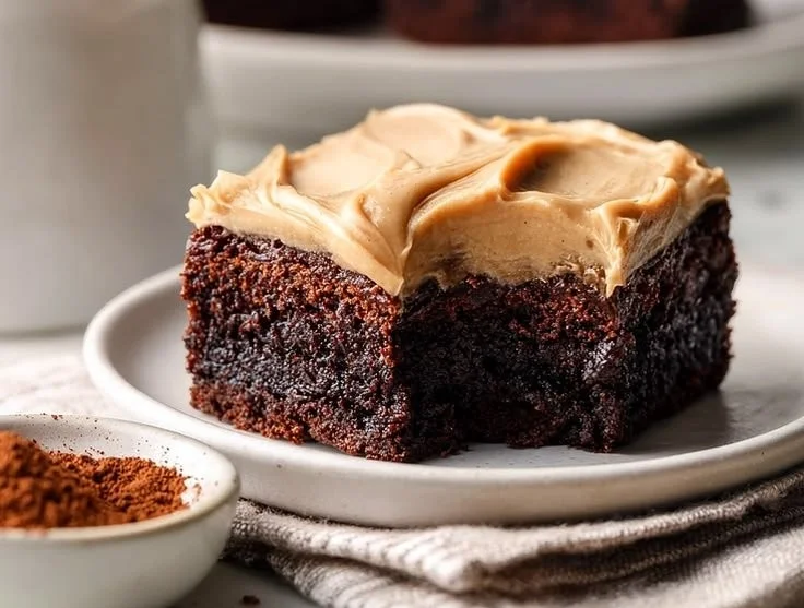 Fudgy Gluten-Free Brownies 5 Fudgy Gluten-Free Brownies