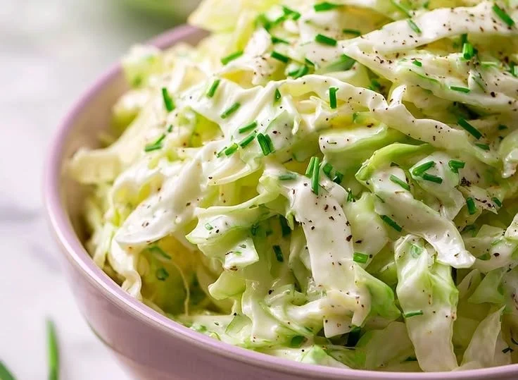 German Coleslaw Dressing