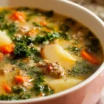 Ground Turkey Soup with Potatoes and Kale 7 ground turkey soup with potatoes and kale 2026 02 15 233308 1024x683 1 Top choice recipes