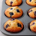 Hearty Blueberry Protein Muffins 7 hearty blueberry protein muffins 2026 02 04 200121 1024x683 1 Top choice recipes