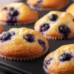 High Protein Blueberry Muffins 9 high protein blueberry muffins 2026 02 06 183730 1024x683 1 Top choice recipes