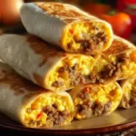 High-Protein Breakfast Burritos 9 high protein breakfast burritos 2026 02 06 183731 1024x683 1 Top choice recipes