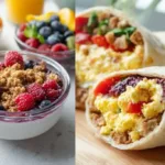High-Protein Breakfast Meal Prep Ideas 7 high protein breakfast meal prep ideas 2026 02 09 004608 1024x683 1 Top choice recipes