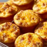 High-Protein Pancake Sausage Mini Muffins 7 high protein pancake sausage mini muffins 2026 02 05 131632 1024x683 1 Top choice recipes
