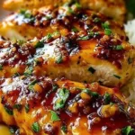honey garlic chicken breasts 2026 02 05 131649 1 Top choice recipes