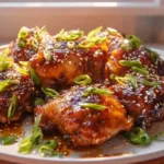 Honey Garlic Chicken Thighs 7 honey garlic chicken thighs 2026 02 08 013834 1024x683 1 Top choice recipes