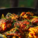 Honey Garlic Chicken Thighs 9 honey garlic chicken thighs 2026 02 08 013837 1024x683 1 Top choice recipes