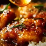 honey garlic chicken thighs 2026 02 19 012411 1024x683 1 Top choice recipes