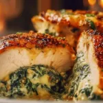 Irresistible Ruth's Chris Stuffed Chicken Copycat 7 irresistible ruths chris stuffed chicken copycat 2026 02 21 215812 1024x683 1 Top choice recipes