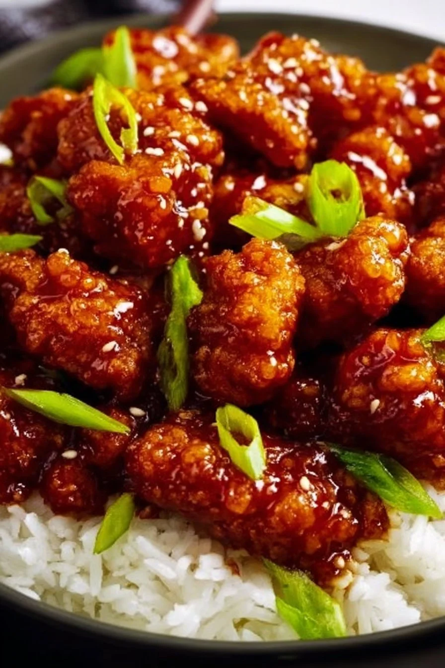 Irresistibly Spicy Dragon Chicken 6 Irresistibly Spicy Dragon Chicken