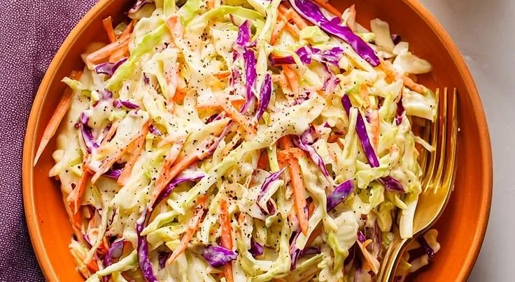 Keto Coleslaw Dressing 7 Keto Coleslaw Dressing