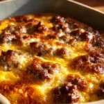 low carb sausage and egg casserole 2026 02 22 030032 1024x683 1 Top choice recipes