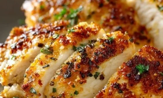 Melt-In-Your-Mouth Chicken 5 Melt-In-Your-Mouth Chicken