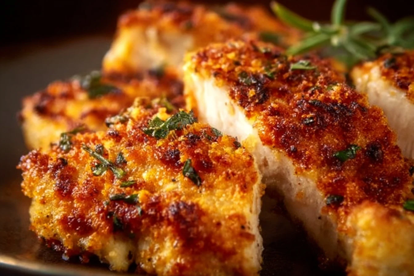 Melt-In-Your-Mouth Chicken 6 Melt-In-Your-Mouth Chicken