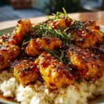 One-Pan Honey Butter Garlic Chicken & Rice 7 one pan honey butter garlic chicken rice 2026 02 03 122140 683x1024 1 Top choice recipes