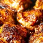 oven baked boneless skinless chicken thighs 2026 02 19 012419 1 Top choice recipes