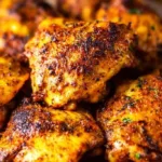 oven baked chicken thighs 2026 02 19 012428 1024x683 1 Top choice recipes