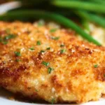 Parmesan Crusted Chicken 7 parmesan crusted chicken 2026 02 21 215822 1024x683 1 Top choice recipes