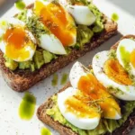 pesto avocado toast with eggs 2026 02 24 164524 1024x683 1 Top choice recipes