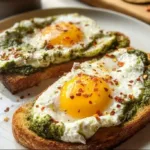 Pesto Eggs 9 pesto eggs 2026 02 14 005817 1024x683 1 Top choice recipes
