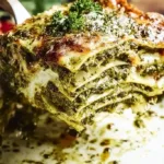 Pesto Lasagna 9 pesto lasagna 2026 02 10 223723 1024x683 1 Top choice recipes